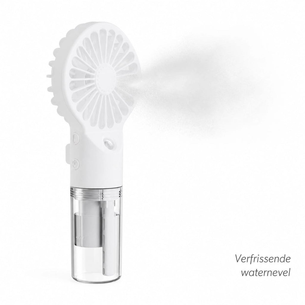 BreezeGo™ ArcticFlow Cooler
