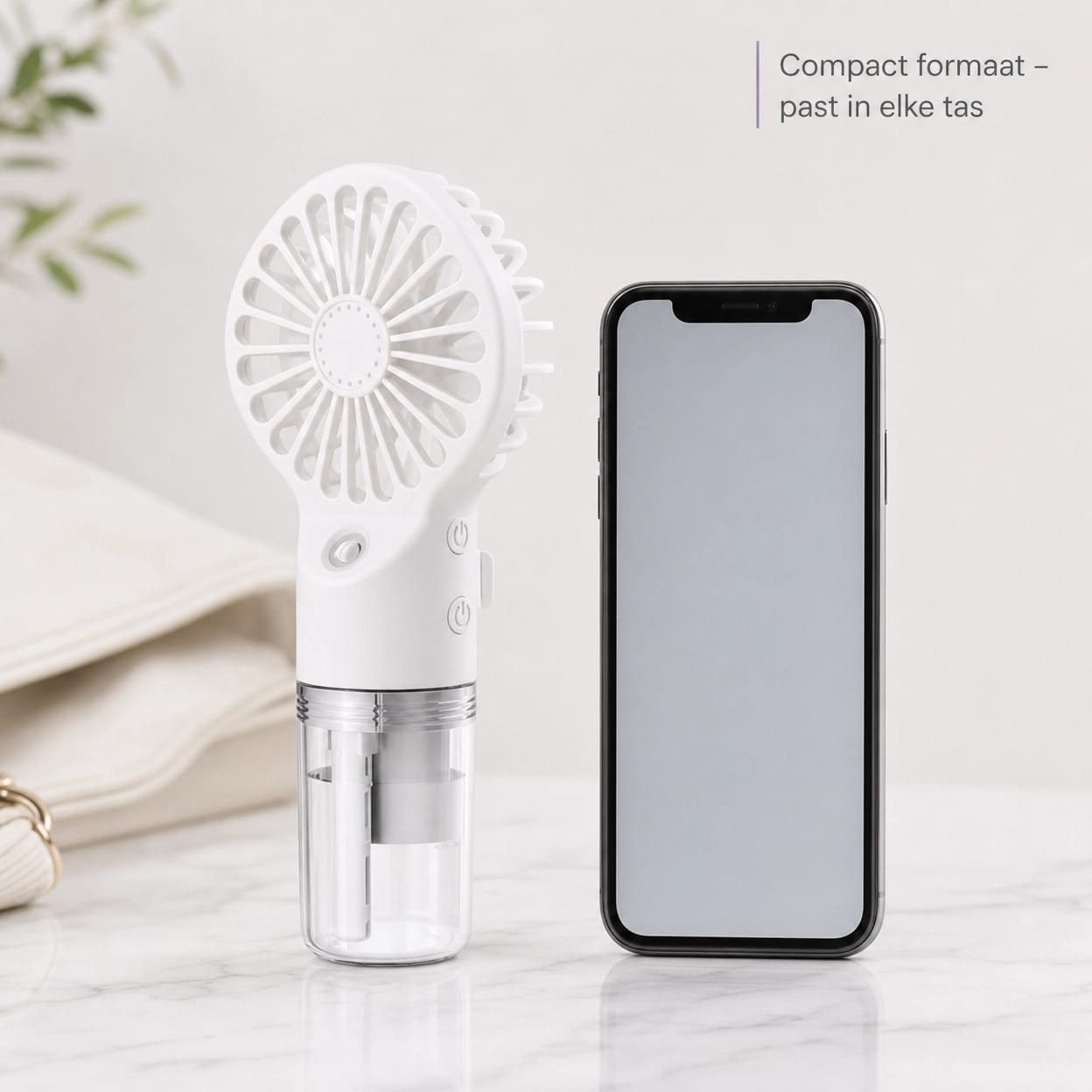BreezeGo™ ArcticFlow Cooler