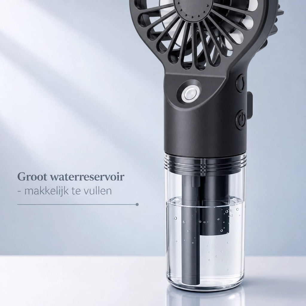 BreezeGo™ ArcticFlow Cooler