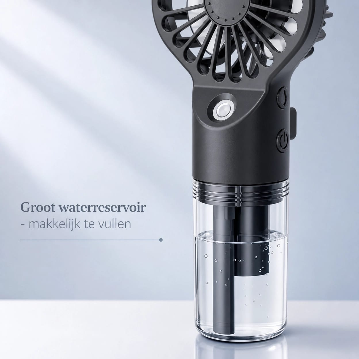 BreezeGo™ ArcticFlow Cooler