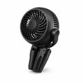 🌪️ Flexible Tripod Fan – Portable, USB Rechargeable & 360° Adjustable
