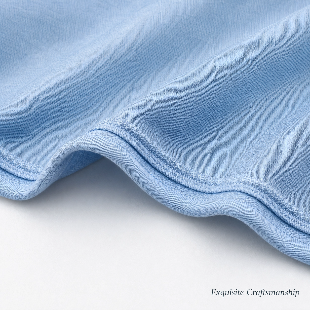 FrostCloud™ Cooling Blanket – Stay Cool All Night